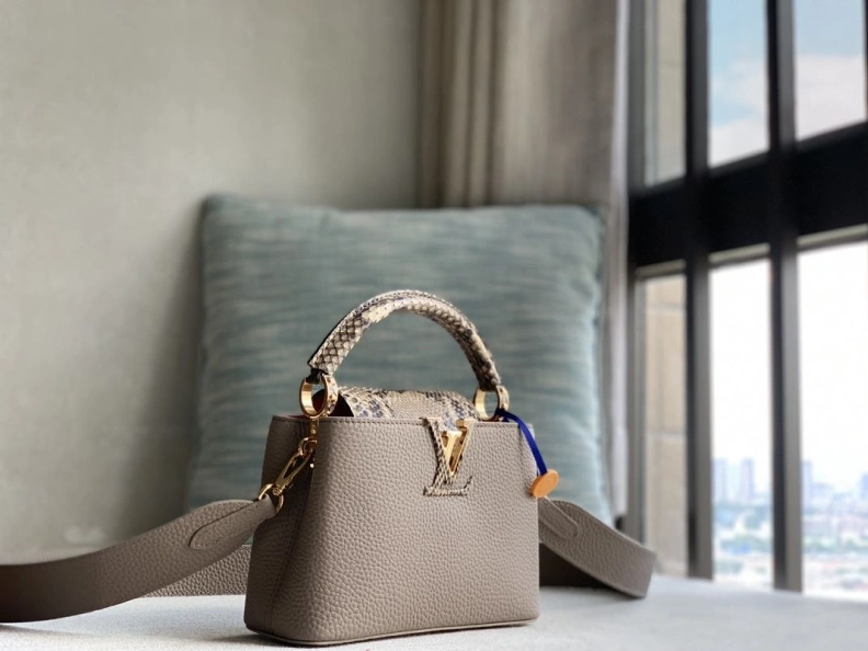Stylish LX Caxucines Bags 1231
