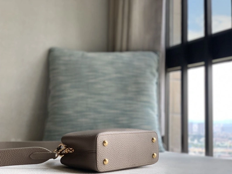 Stylish LX Caxucines Bags 1231