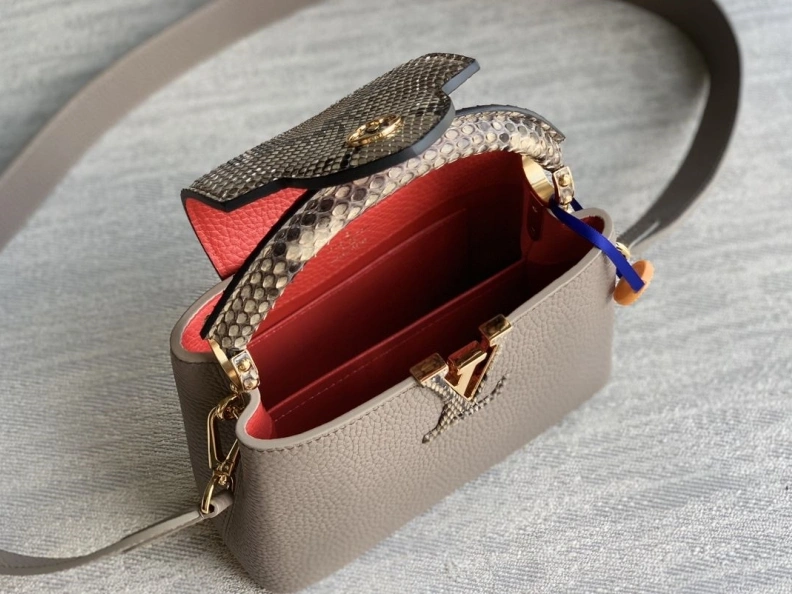 Stylish LX Caxucines Bags 1231