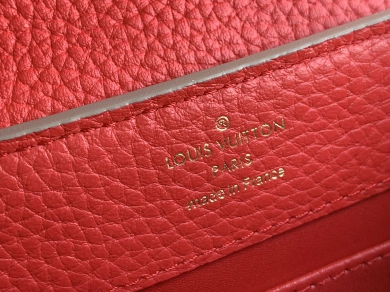 Stylish LX Caxucines Bags 1231