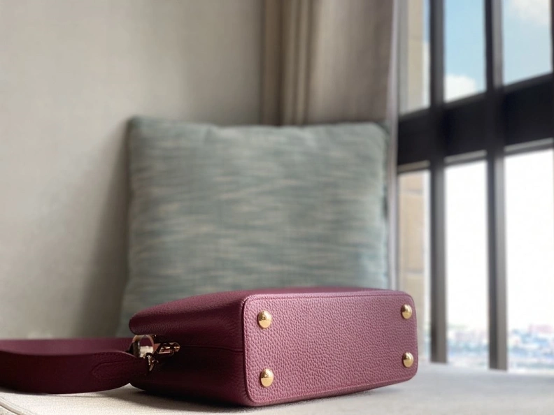 Popular LX Caxucines Bags 1239