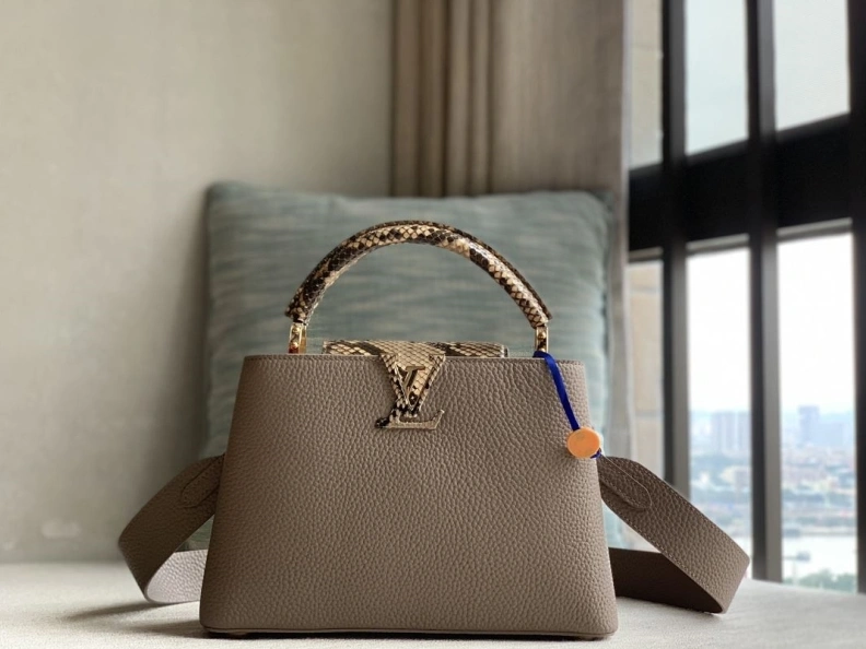 Comfortable LX Caxucines Bags 1240