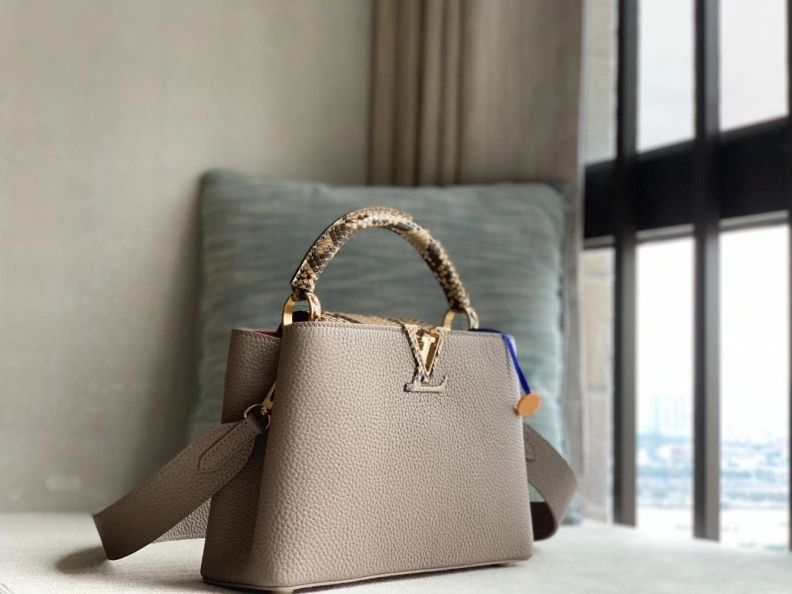 Comfortable LX Caxucines Bags 1240