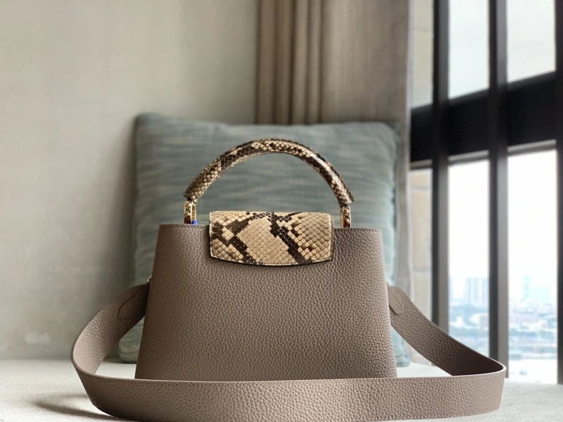 Comfortable LX Caxucines Bags 1240