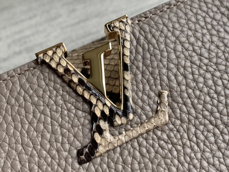 Comfortable LX Caxucines Bags 1240