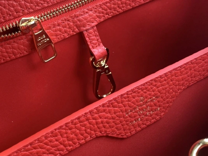 Comfortable LX Caxucines Bags 1240