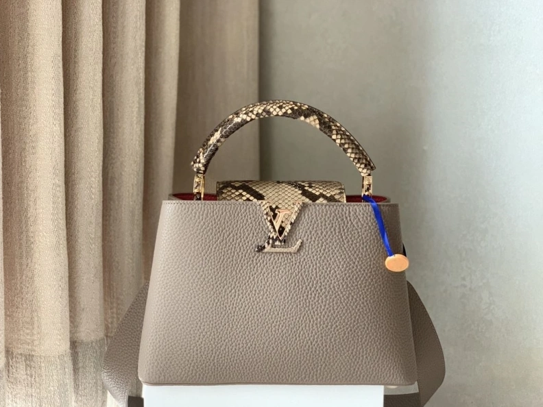 Comfortable LX Caxucines Bags 1240