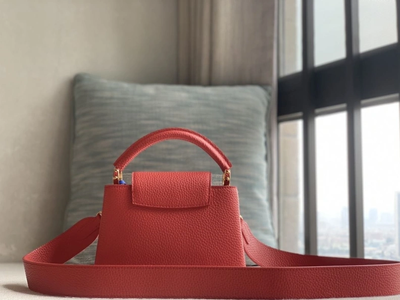 GoodFit LX Caxucines Bags 1245