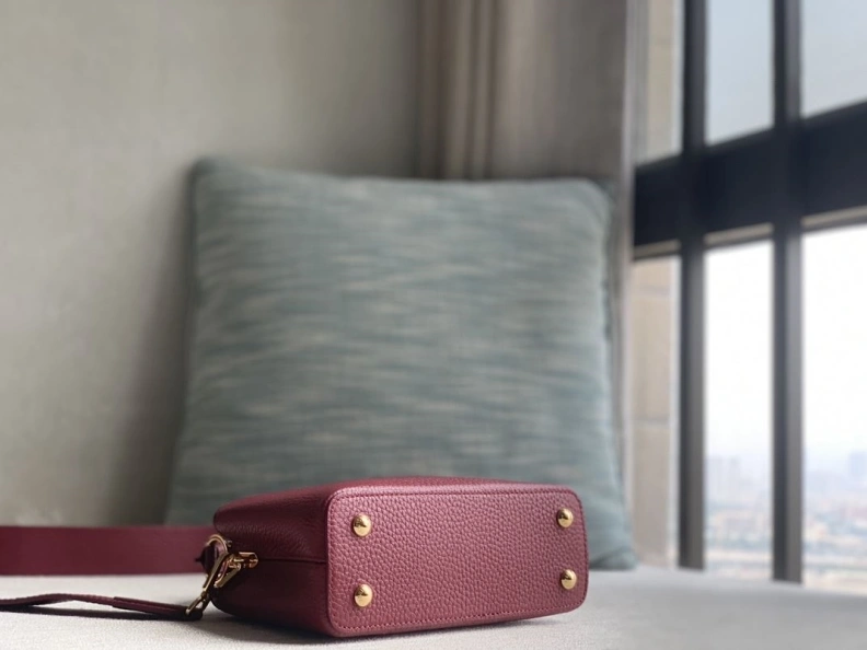 Trendsetting LX Caxucines Bags 1246
