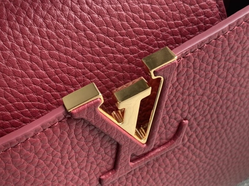 Trendsetting LX Caxucines Bags 1246