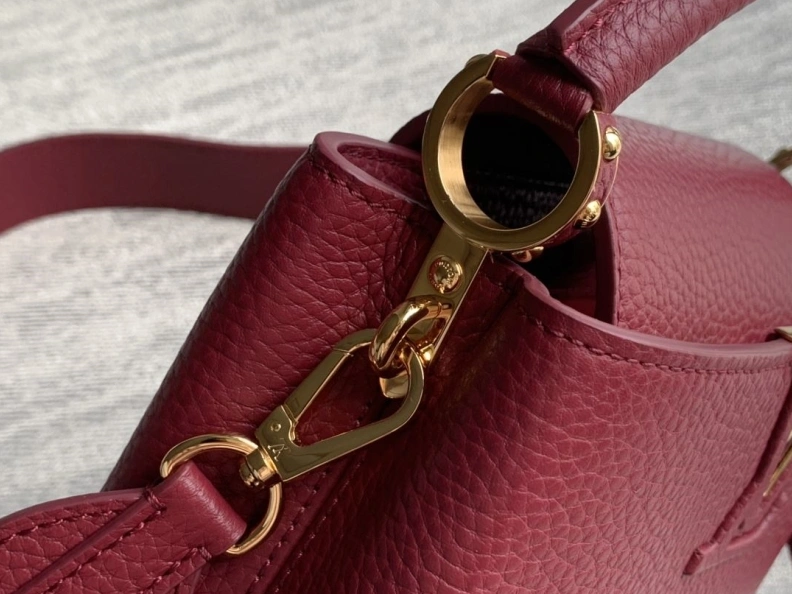 Trendsetting LX Caxucines Bags 1246