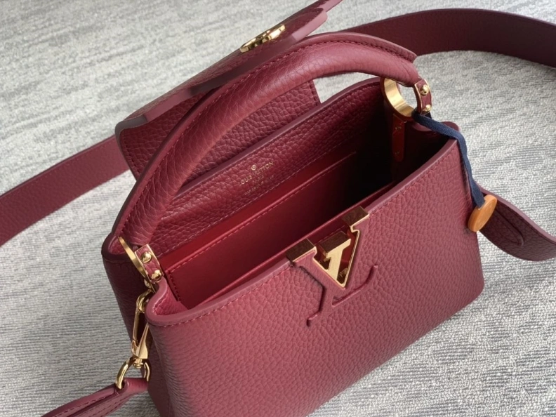 Trendsetting LX Caxucines Bags 1246