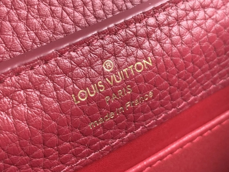 Trendsetting LX Caxucines Bags 1246