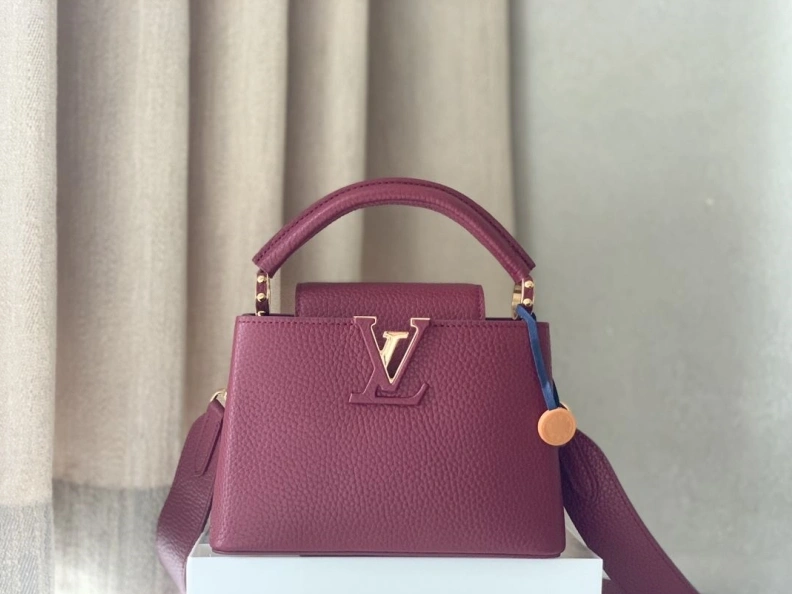Trendsetting LX Caxucines Bags 1246