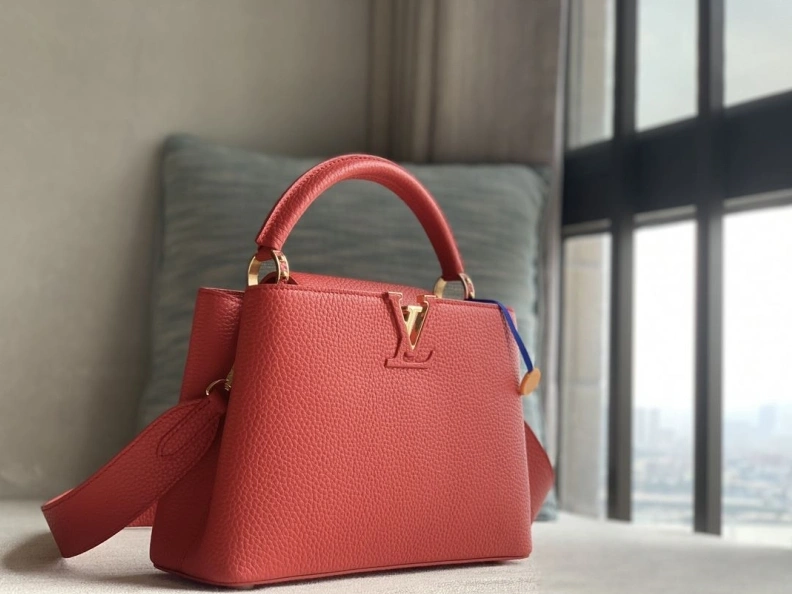 Functional LX Caxucines Bags 1301