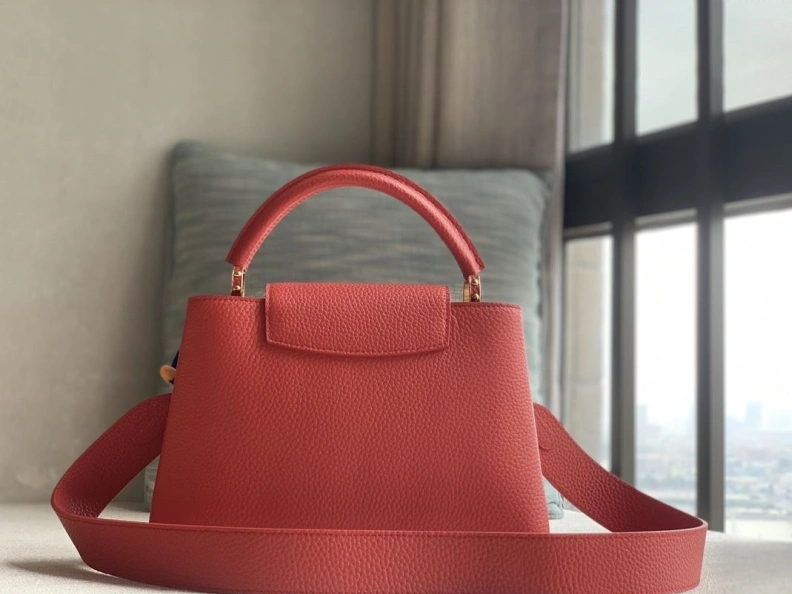 Functional LX Caxucines Bags 1301