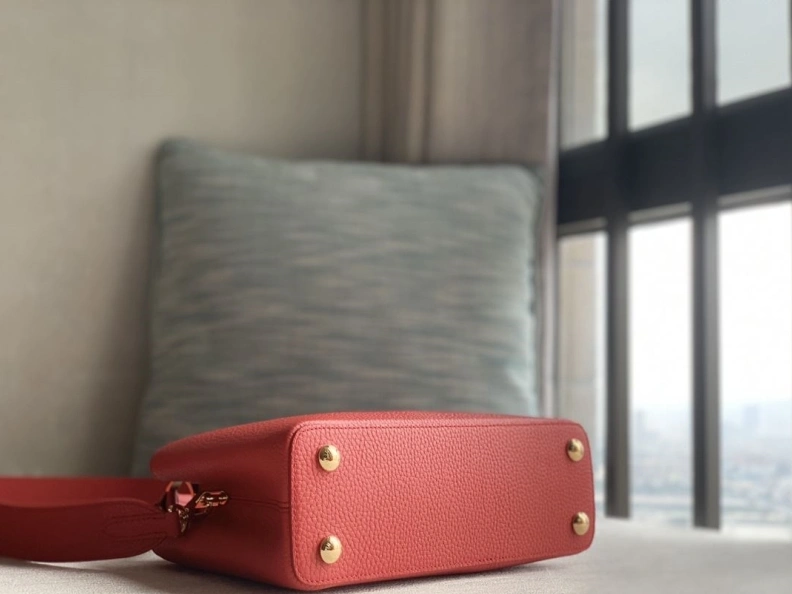 Functional LX Caxucines Bags 1301