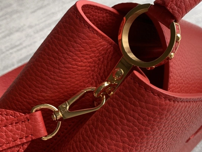 Functional LX Caxucines Bags 1301