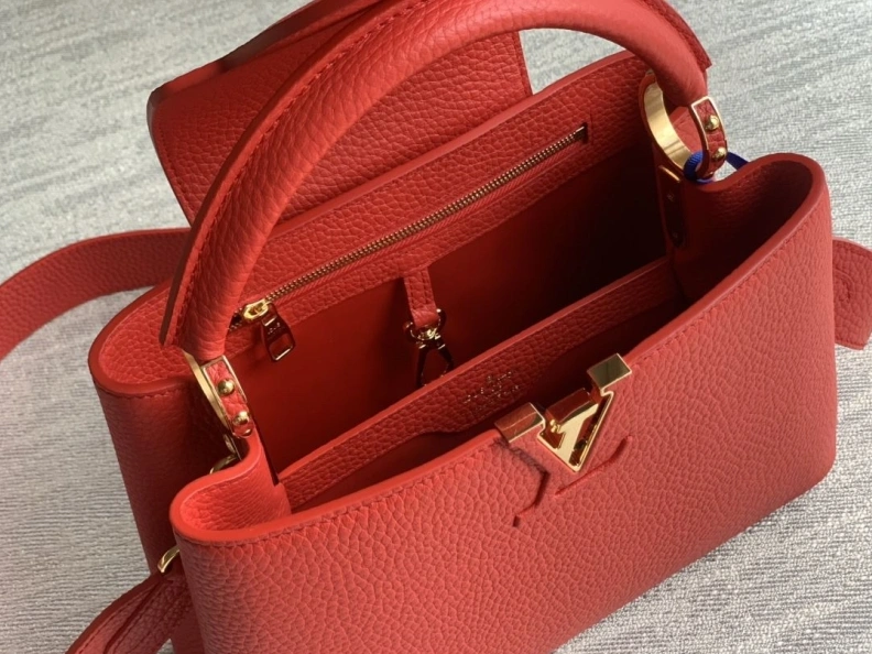 Functional LX Caxucines Bags 1301