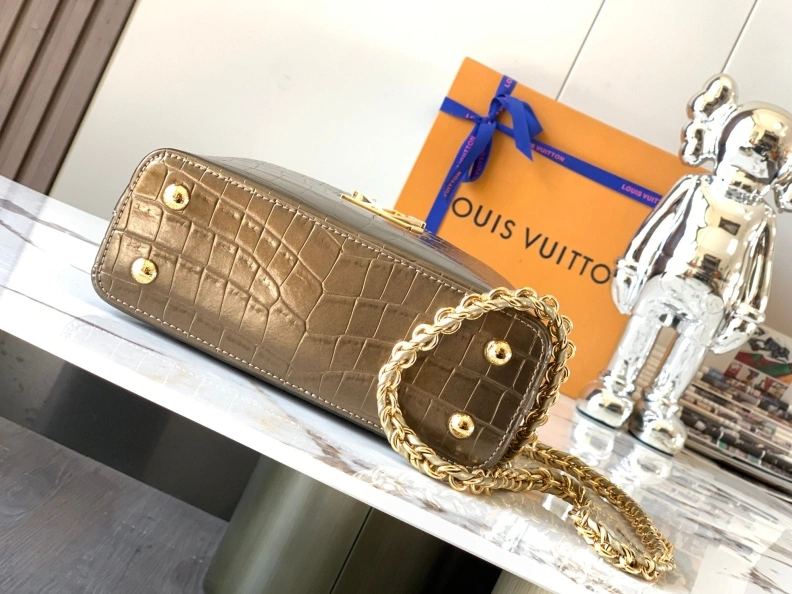 LX Caxucines Bags Bold 1228