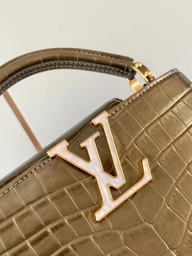LX Caxucines Bags Bold 1228