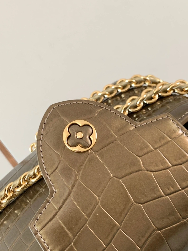 LX Caxucines Bags Bold 1228
