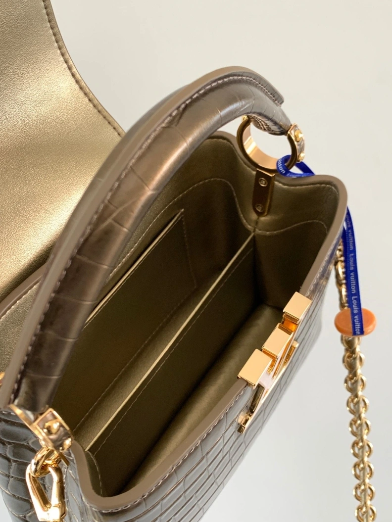 LX Caxucines Bags Bold 1228