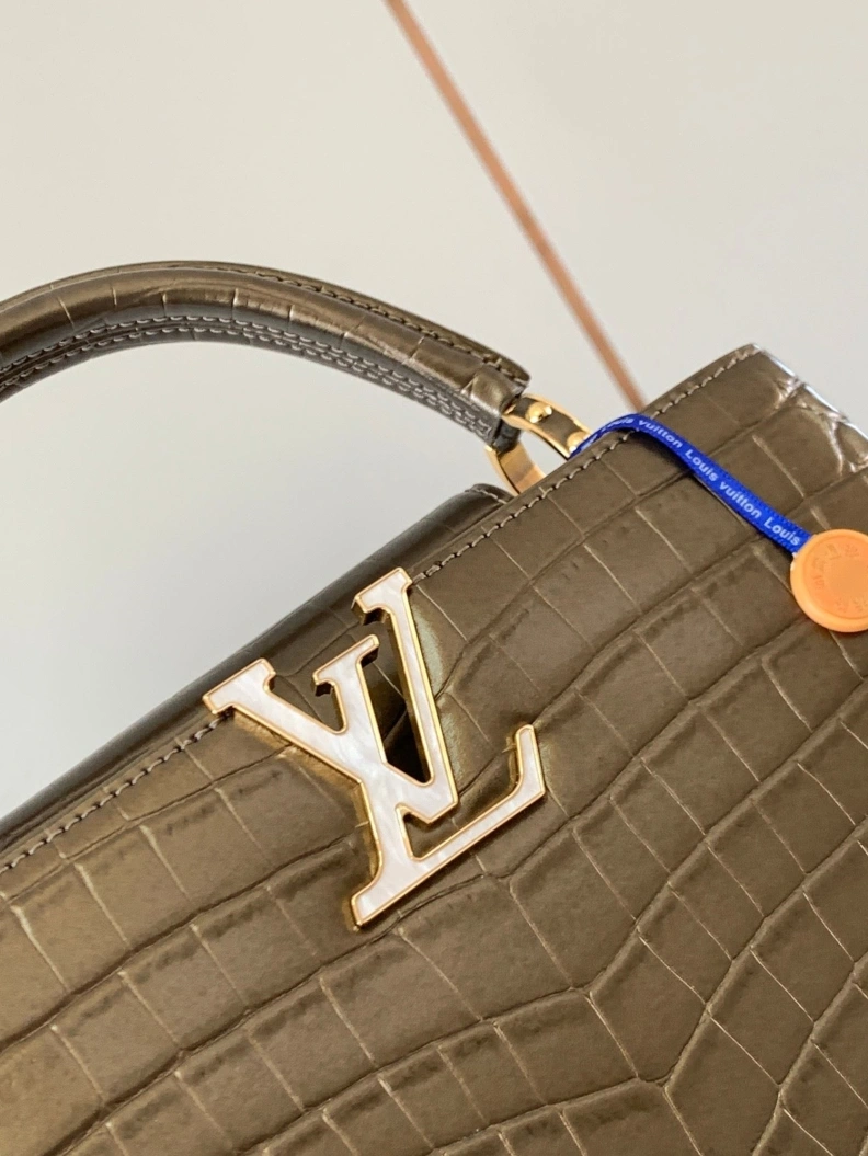 Refined LX Caxucines Bags 1223