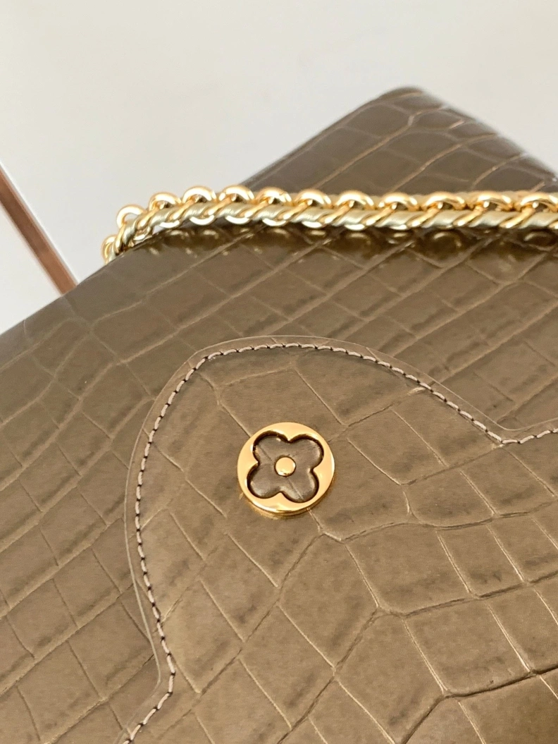 Refined LX Caxucines Bags 1223