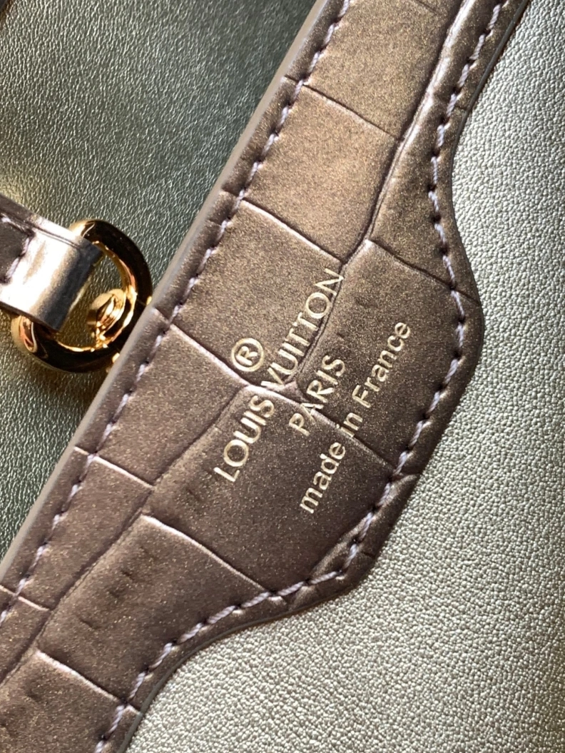 Refined LX Caxucines Bags 1223
