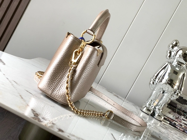 Minimalist LX Caxucines Bags 1226