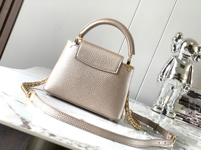 Minimalist LX Caxucines Bags 1226