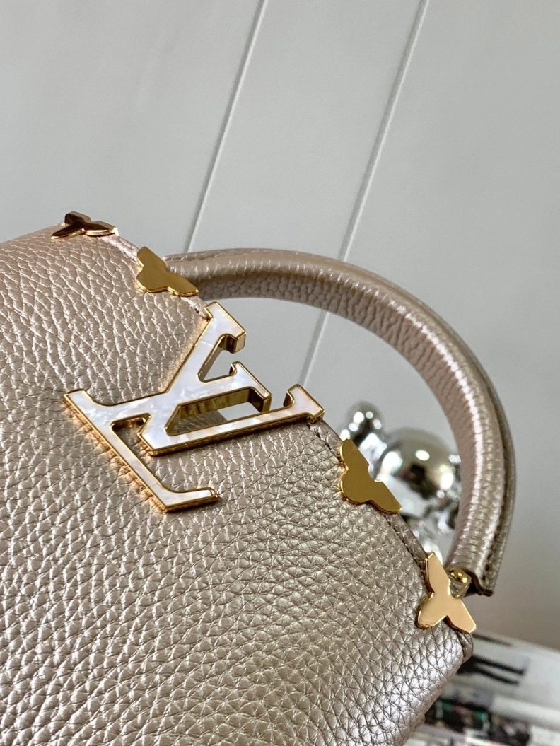 Minimalist LX Caxucines Bags 1226