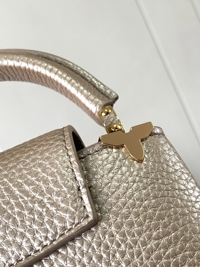 Minimalist LX Caxucines Bags 1226