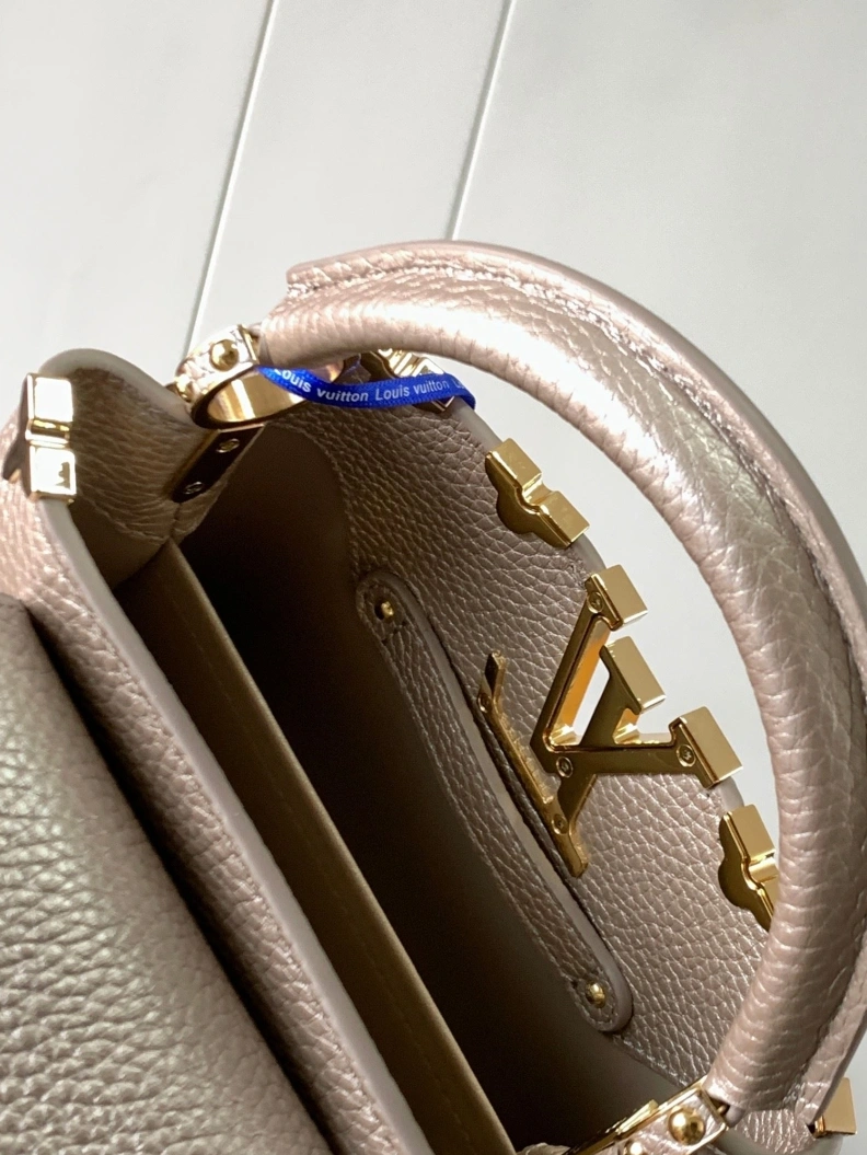 Minimalist LX Caxucines Bags 1226