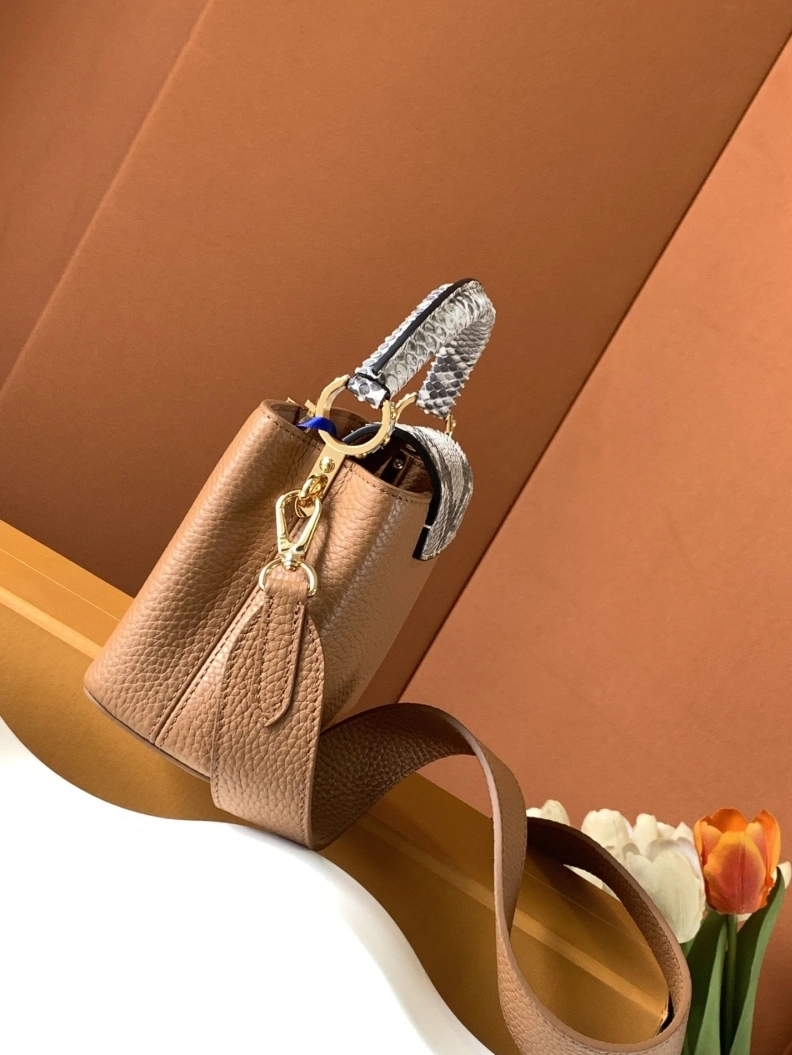 LX Caxucines Bags Elegant 1214