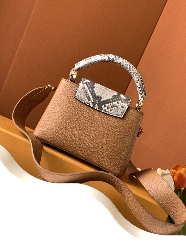 LX Caxucines Bags Elegant 1214