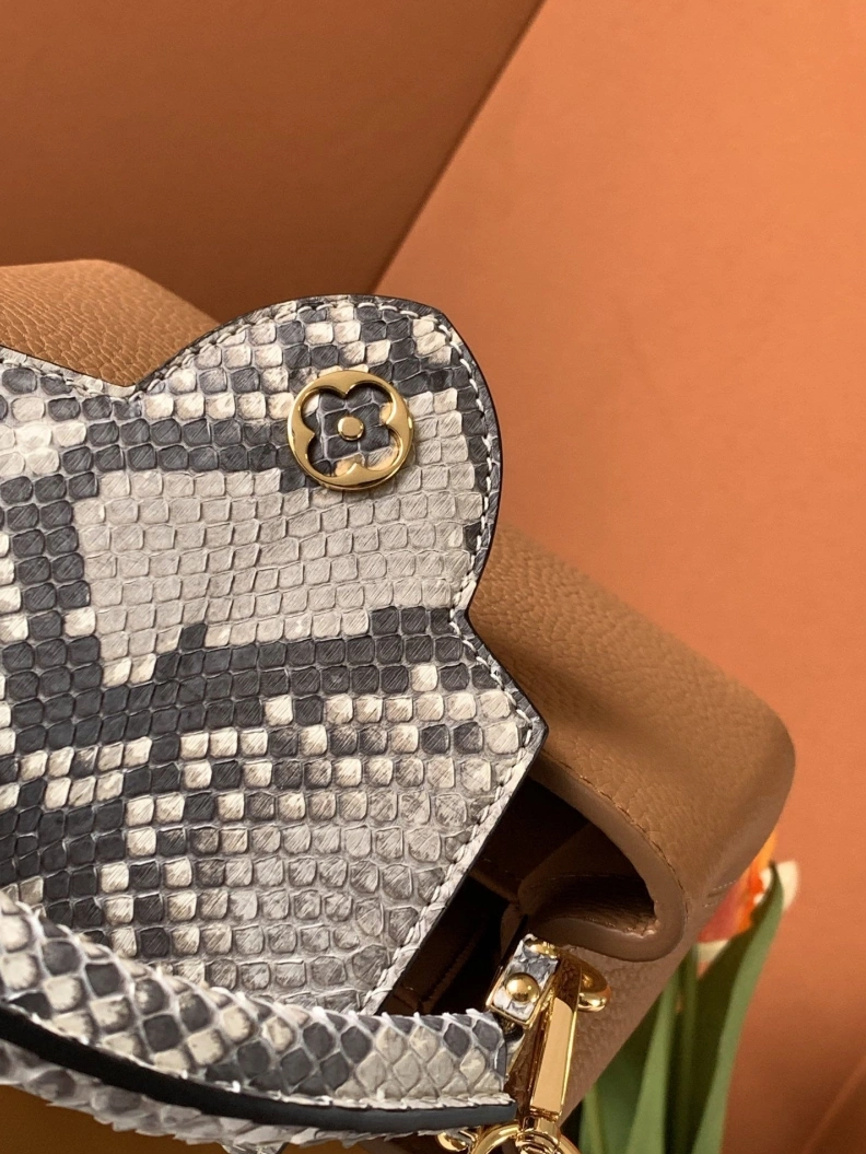 LX Caxucines Bags Elegant 1214