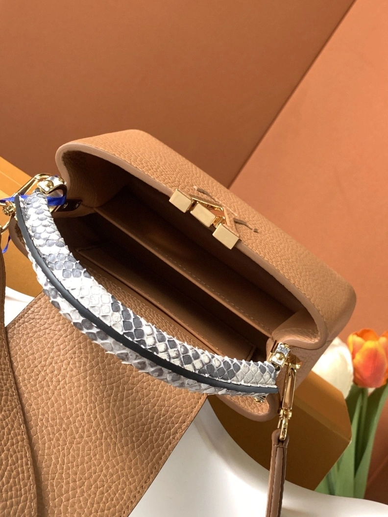 LX Caxucines Bags Elegant 1214
