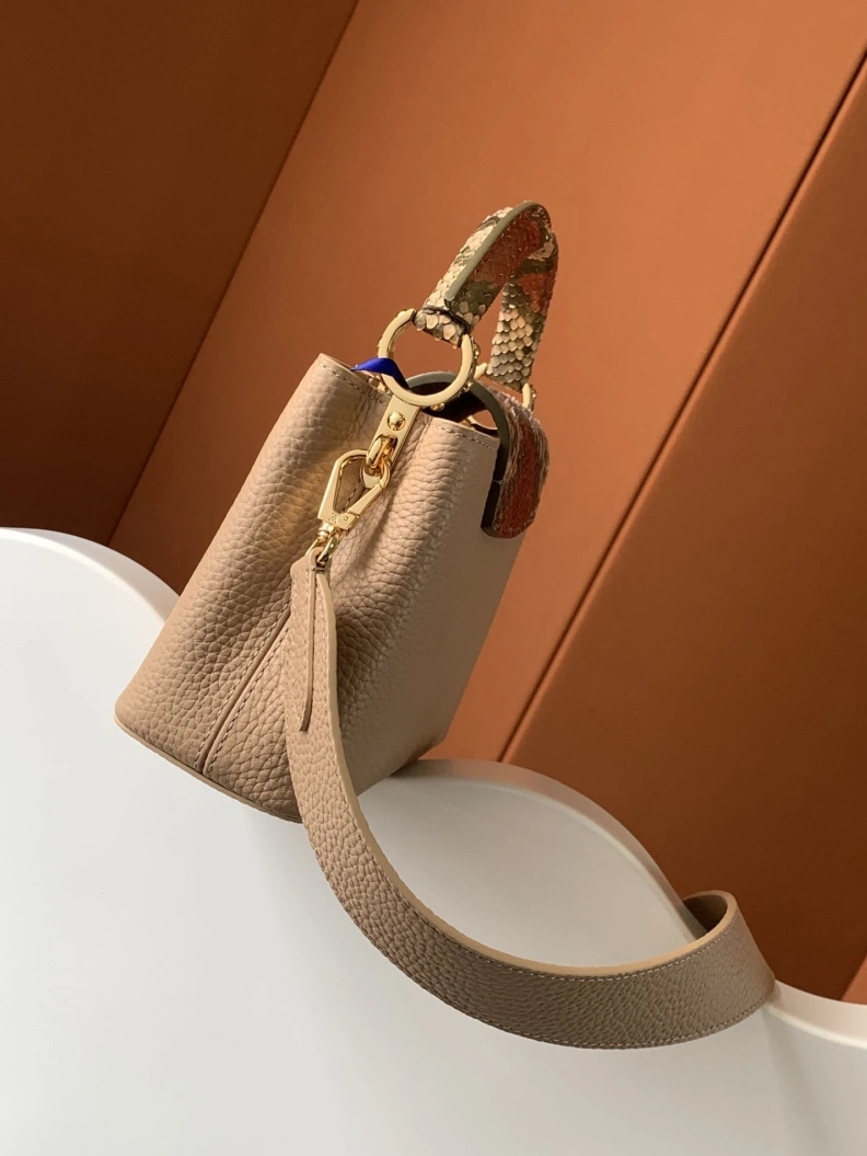 Fashionable LX Caxucines Bags 1217