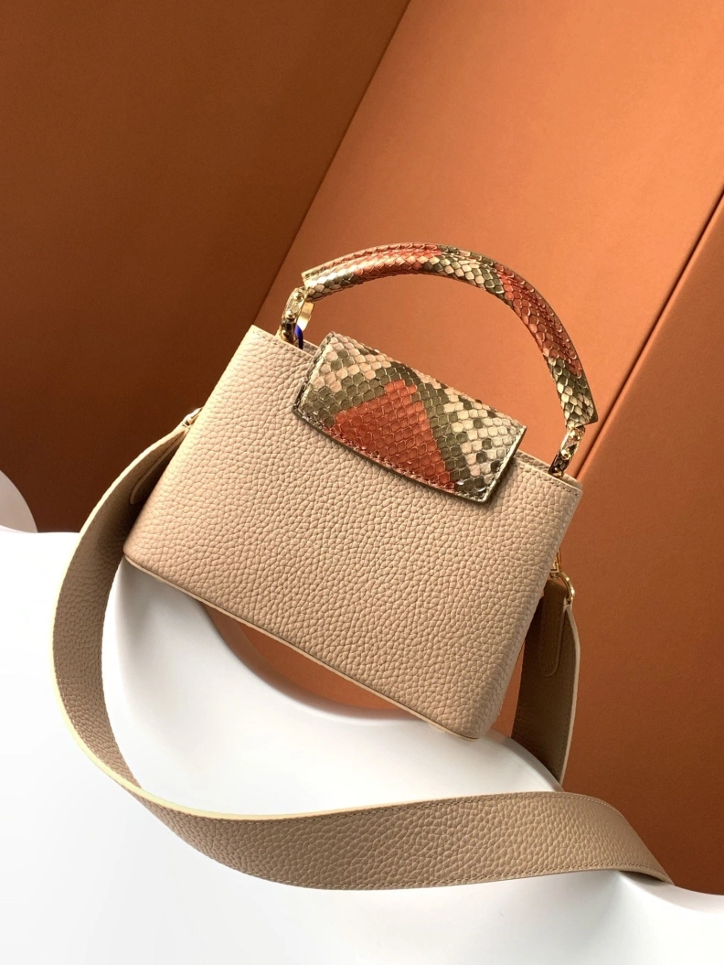 Fashionable LX Caxucines Bags 1217