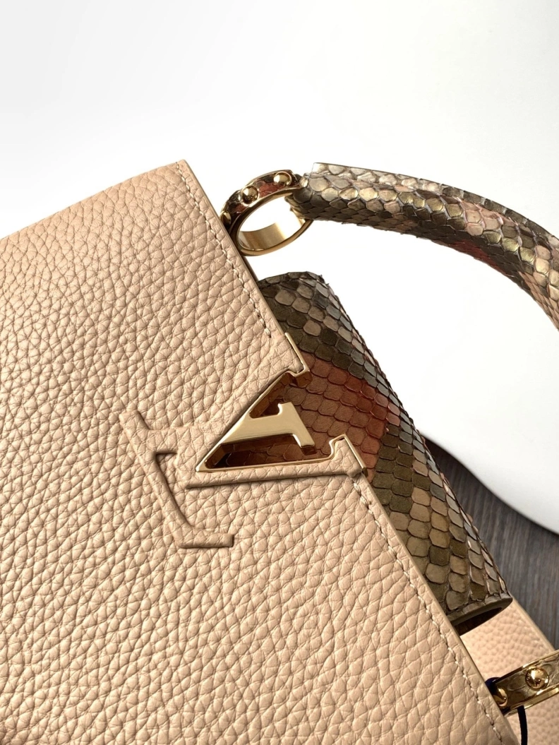 Fashionable LX Caxucines Bags 1217