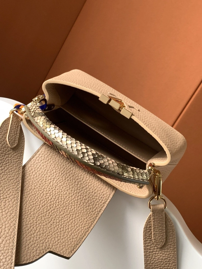 Fashionable LX Caxucines Bags 1217