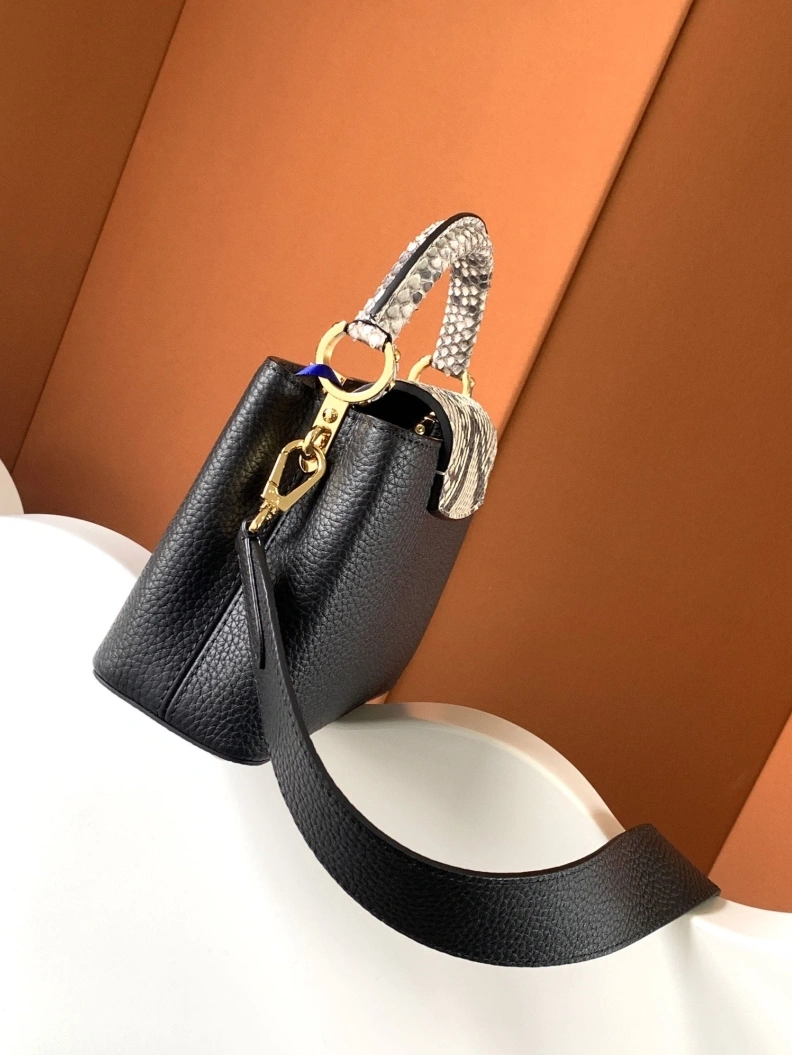 Elegant LX Caxucines Bags 1219