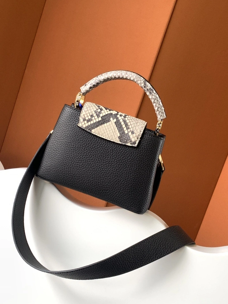 Elegant LX Caxucines Bags 1219