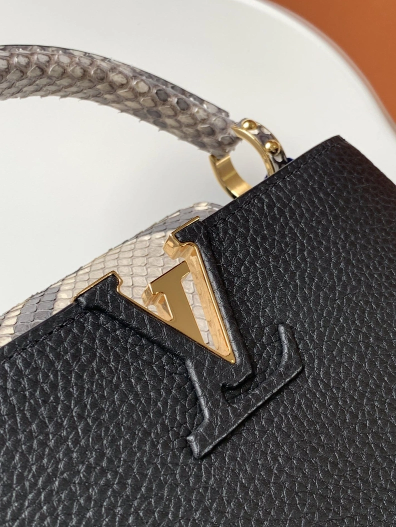 Elegant LX Caxucines Bags 1219