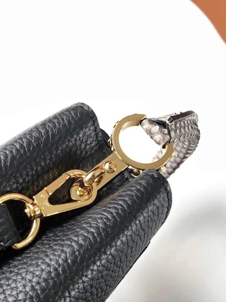 Elegant LX Caxucines Bags 1219