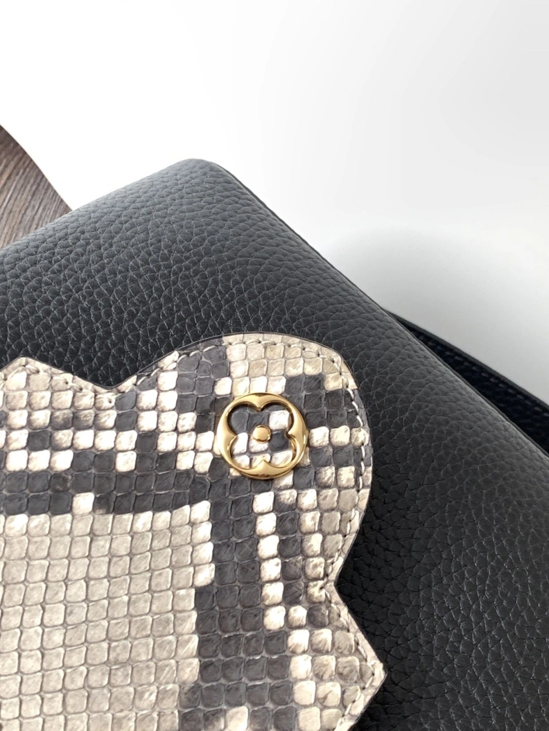Elegant LX Caxucines Bags 1219