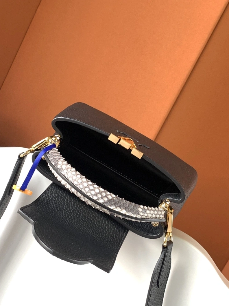 Elegant LX Caxucines Bags 1219