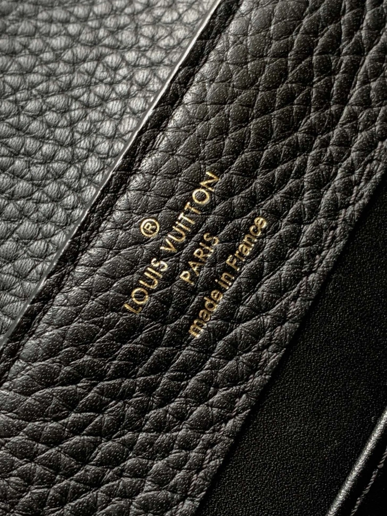 Elegant LX Caxucines Bags 1219